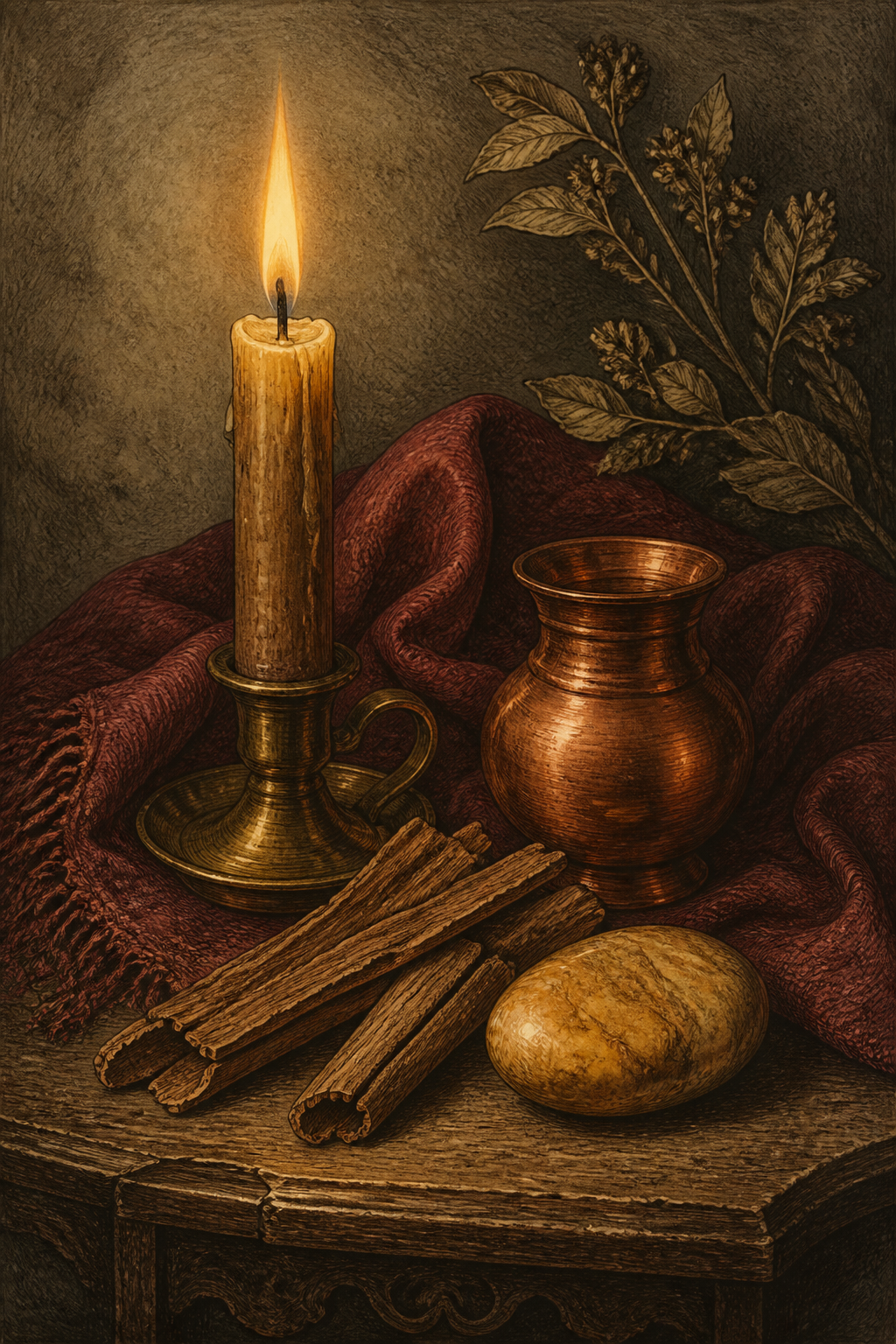 Illustration pour Feu : associations