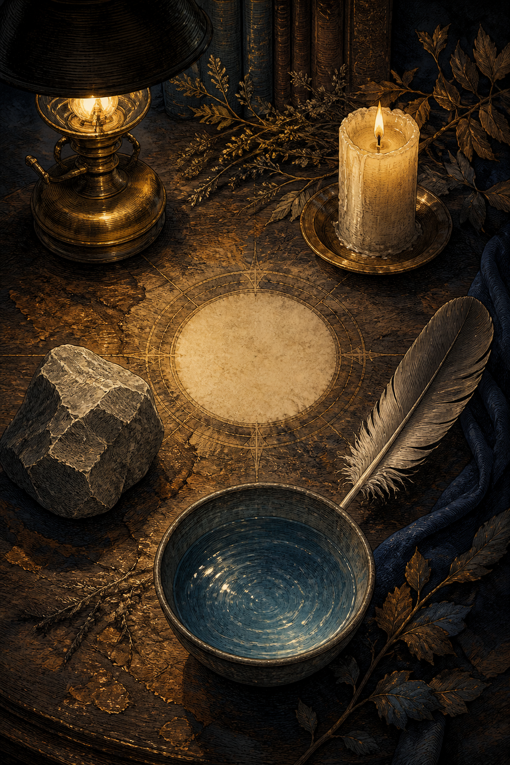 Illustration pour Introduction aux éléments